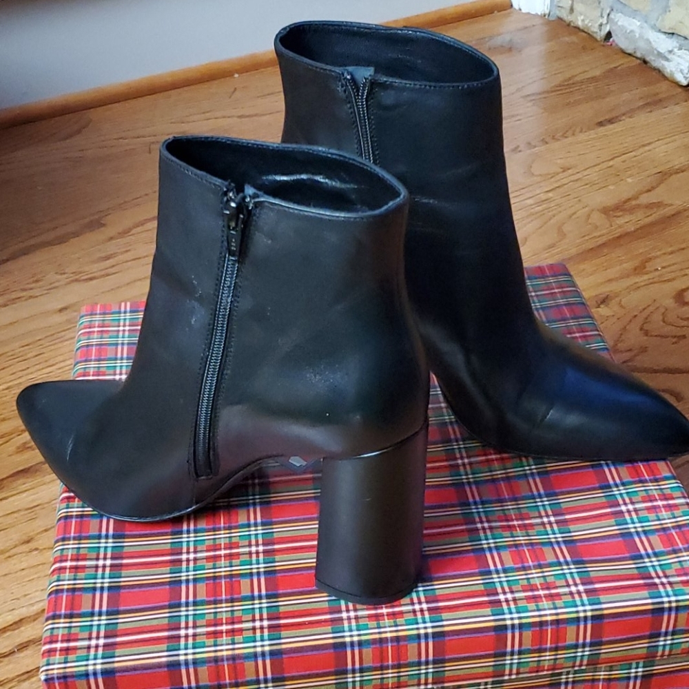 Booties - Picture 2 of 2